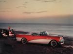 Buick Century Convertible 1956 года